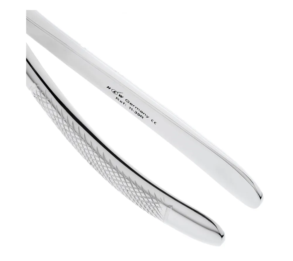 hlw щипцы для удаления зубов детские верхние, моляры правые  5