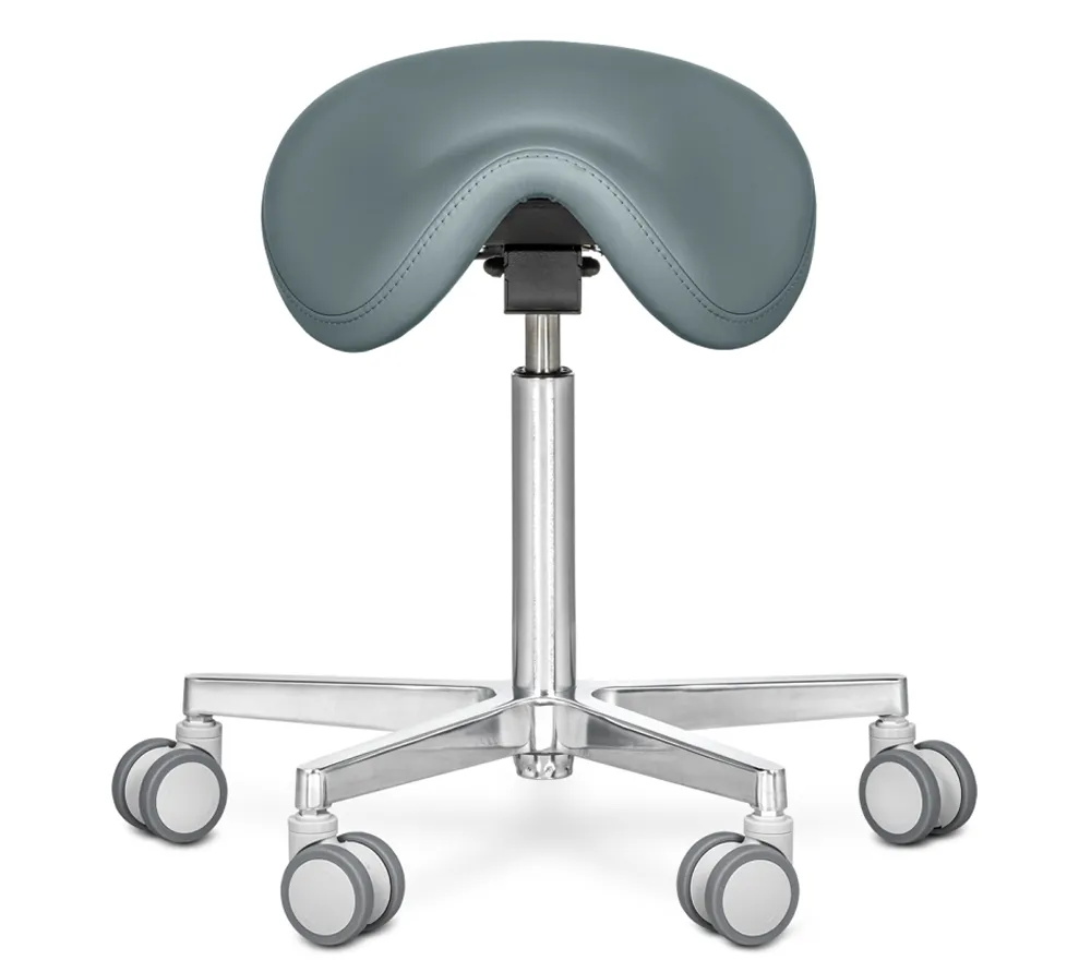 mercury ergonomic стул врача  2