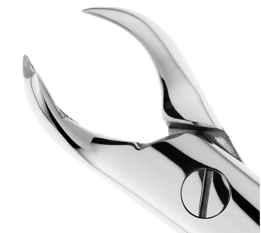 hlw щипцы для удаления зубов верхние  7