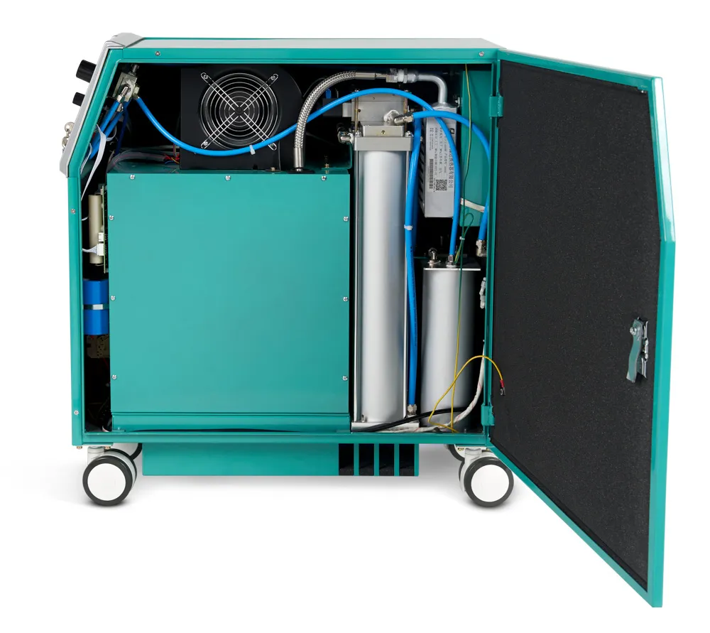 Армед LF-H-10А концентратор кислорода  11