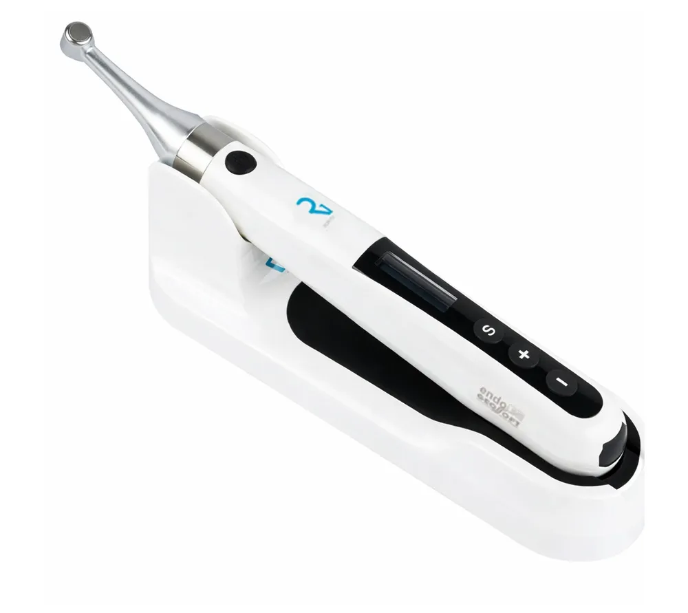 geosoft dent r1 vortex беспроводной эндомотор для механической обработки корневых каналов