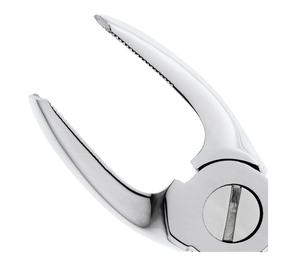 hlw щипцы для удаления зубов верхние, моляры левые  8