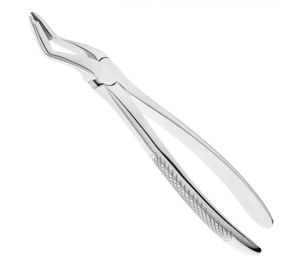 hlw щипцы для удаления зубов нижние (корневые)