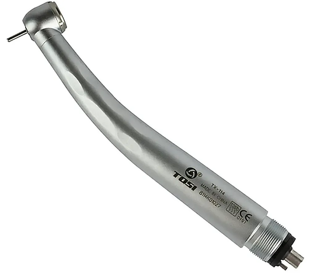 tosi foshan tosi tx-114 турбинный наконечник без света