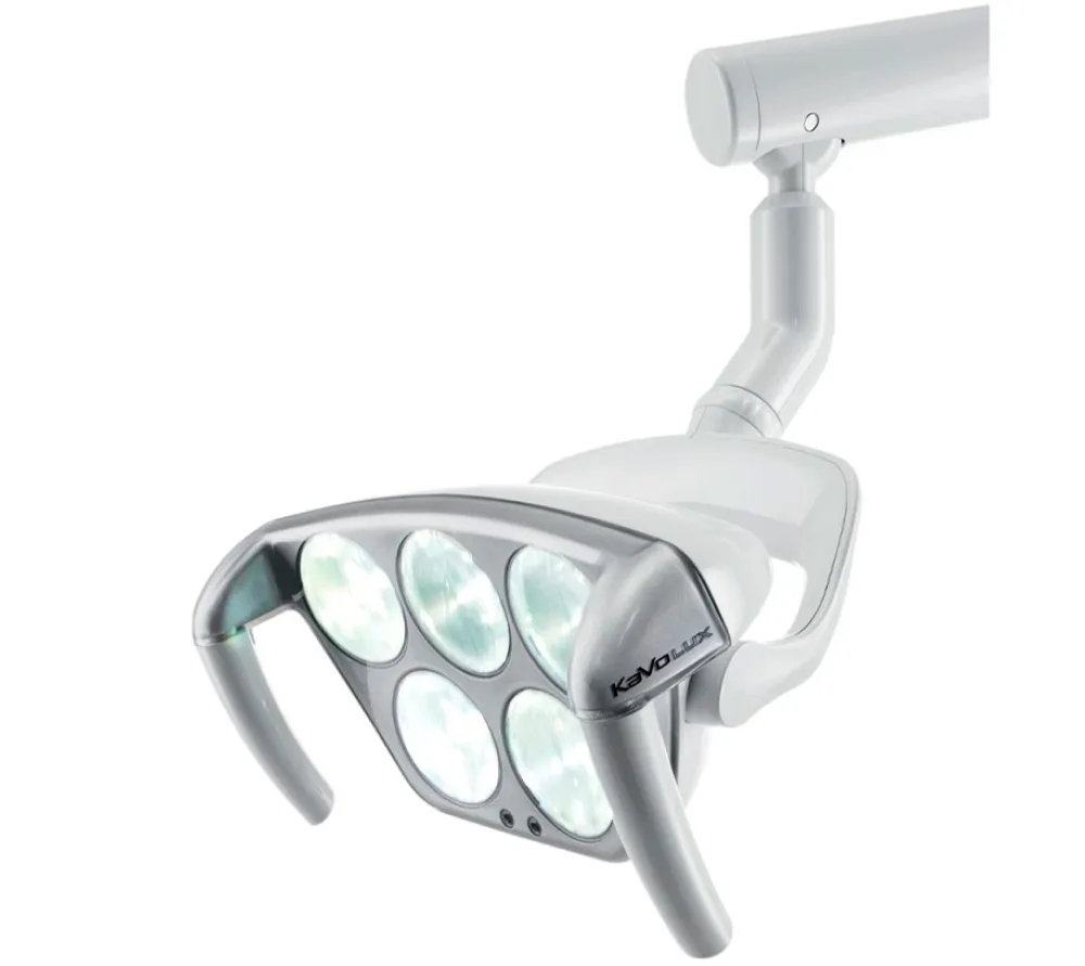 kavo estetica e30 s/tm стоматологическая установка  3