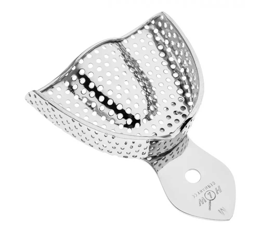 hlw ложка слепочная верхняя,m