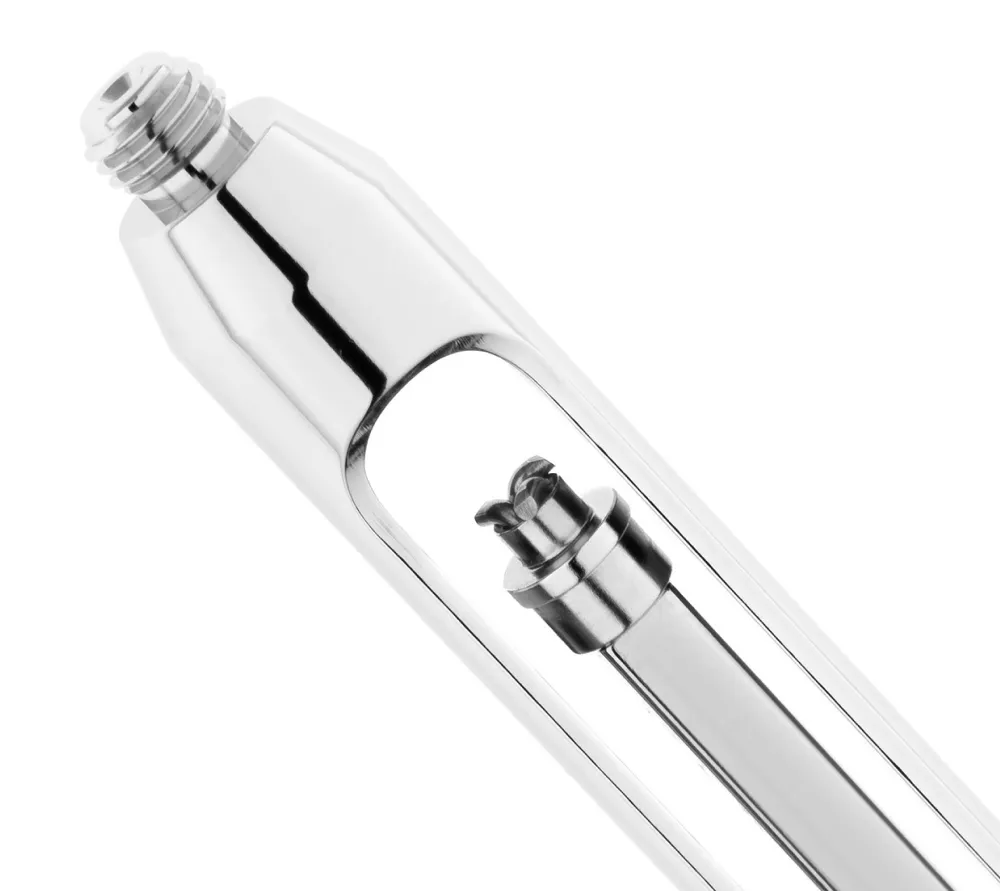 hlw шприц карпульный (германия)  2