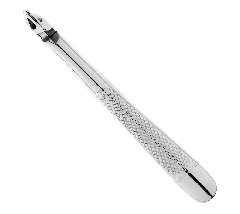 hlw щипцы для удаления зубов,  нижние, корневые (11-136)  4