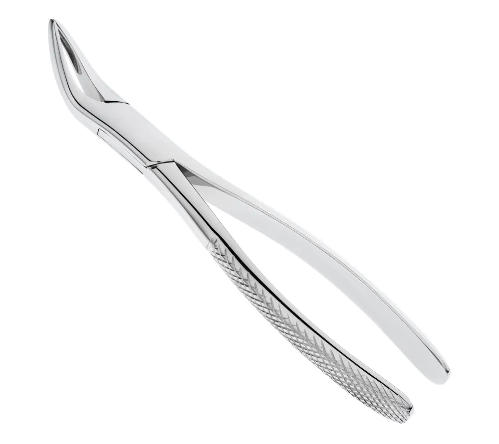 hlw щипцы нижние для удаления корневого фрагмента  3