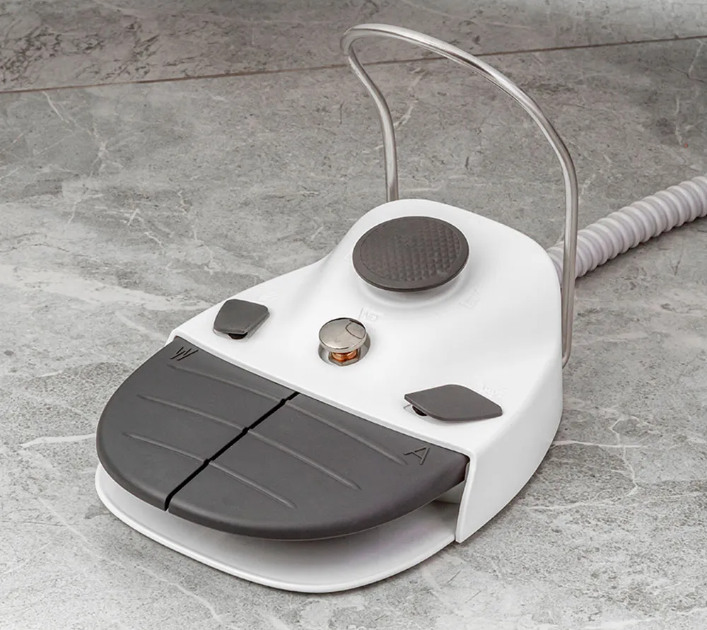 mercury safety m1 стоматологическая установка с нижней/верхней подачей инструментов  2