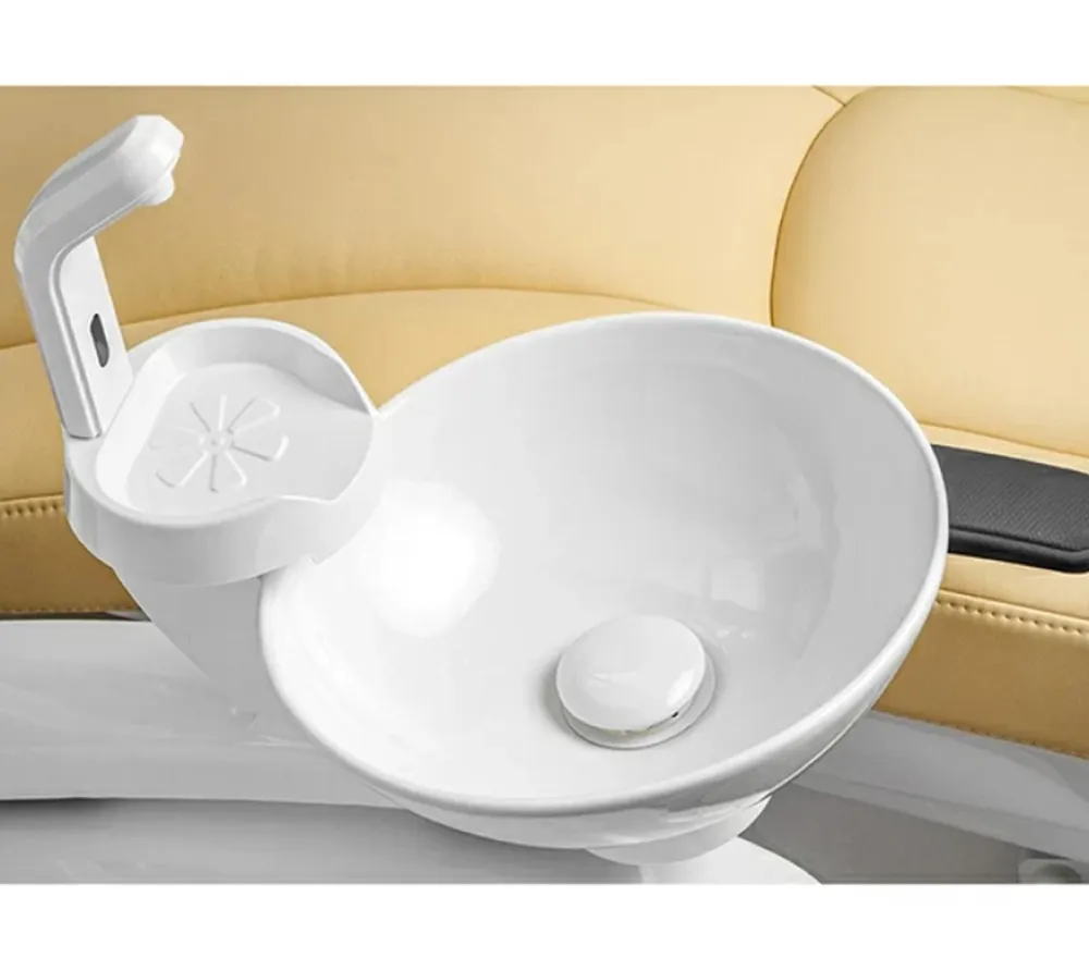 anya ay-a 4800 i стоматологическая установка с сенсорным управлением  4