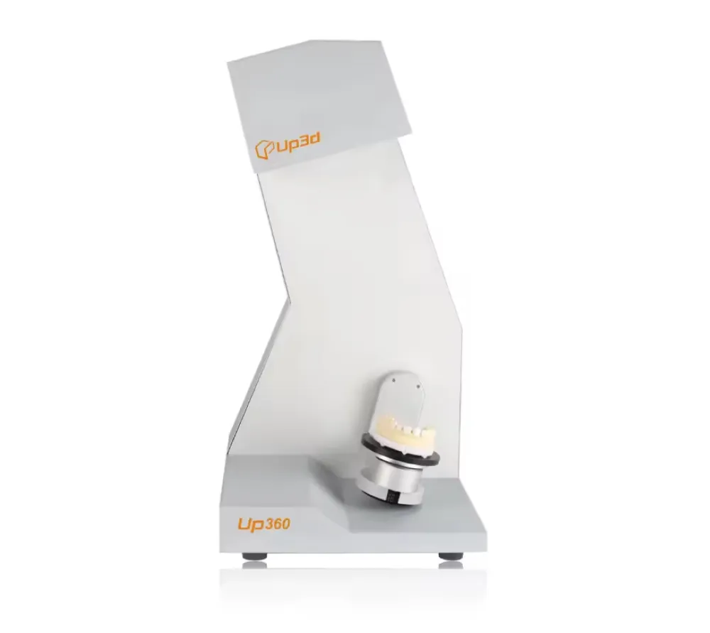 up3d up360 стоматологический 3d-сканер