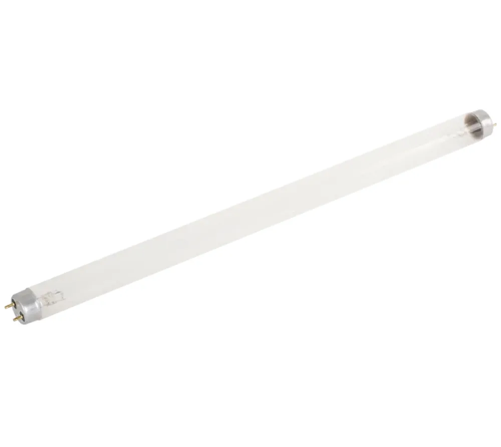 армед tuv-c yz15w ультрафиолетовая  бактерицидная лампа, безозоновая, 456 мм, 30 м3/ч