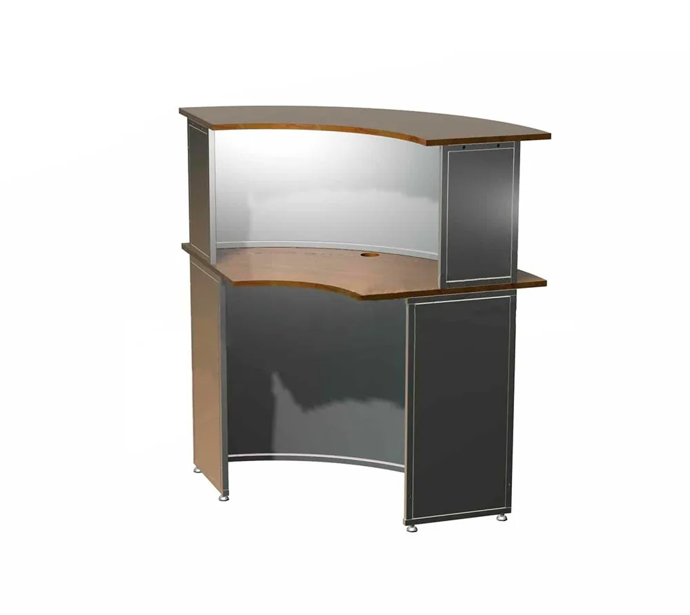 arkodor ar-a2 угловой модуль стойки администратора