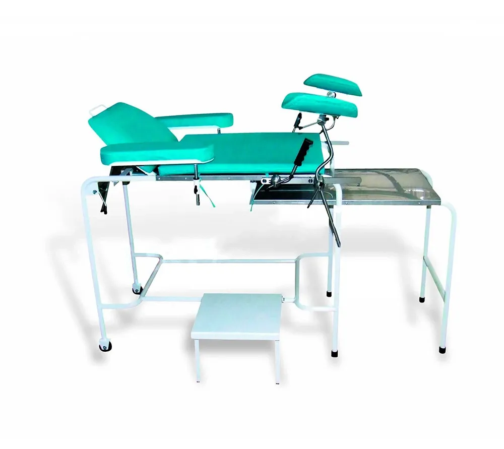 arkodor ar-a80 кресло для приема родов, состоит из двух частей