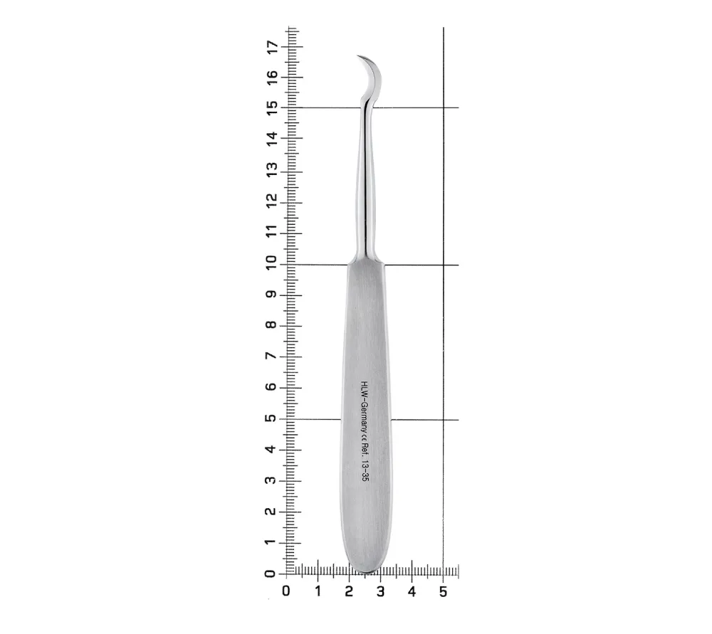 hlw hakenheber элеватор, когтеобразный  2