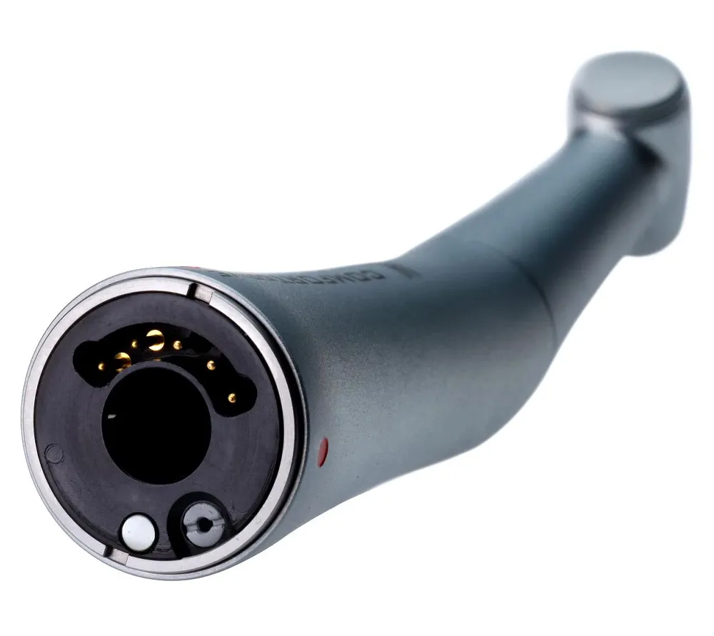 kavo comfortdrive 200 xd угловой наконечник со встроенным микромотором  3