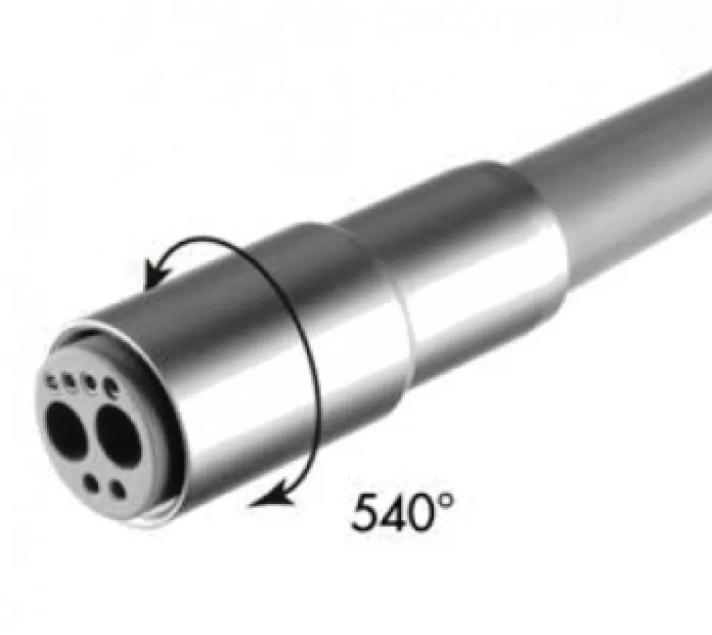 tkd led шланг для электрического микромотора