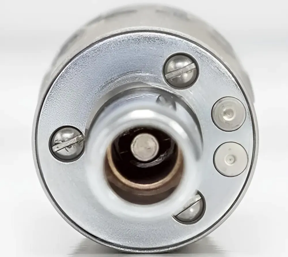 mercury 2000 воздушный микромотор с внутренним охлаждением  3