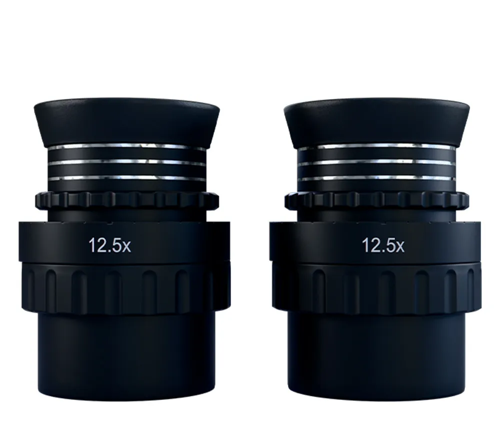 alltion окуляры 12,5х18мм  2