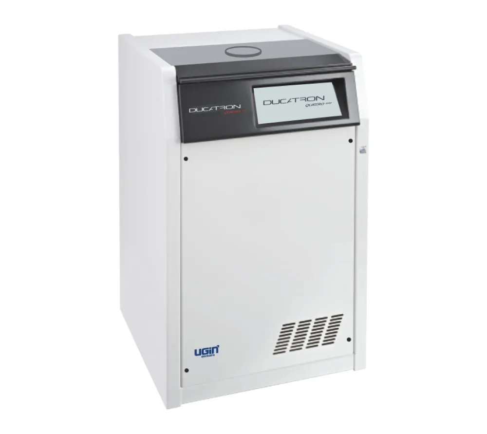 ugin ducatron quattro центробежная индукционная литейная установка