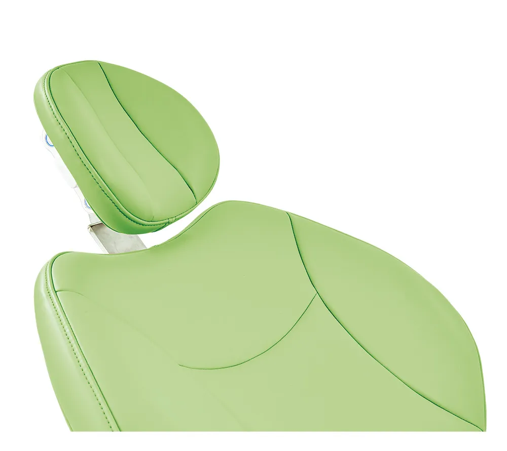 lifedent e9-c стоматологическая установка с нижней подачей   14