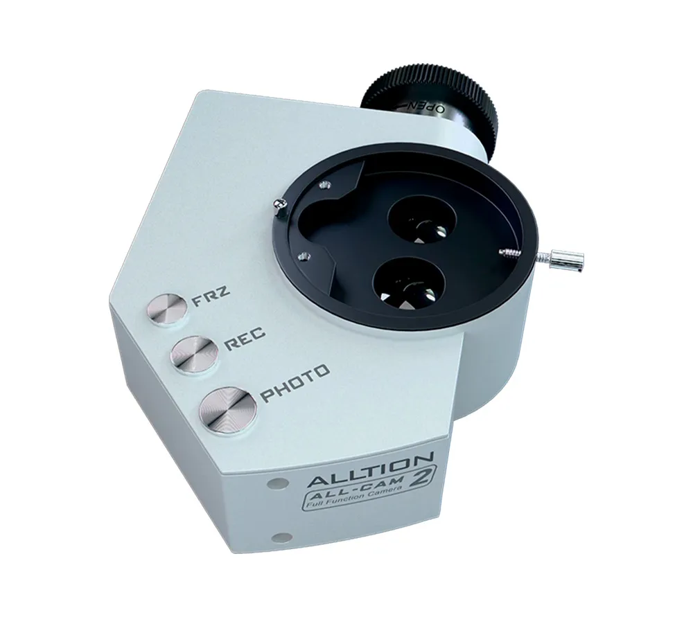 alltion камера полнофункциональная all-cam2  2