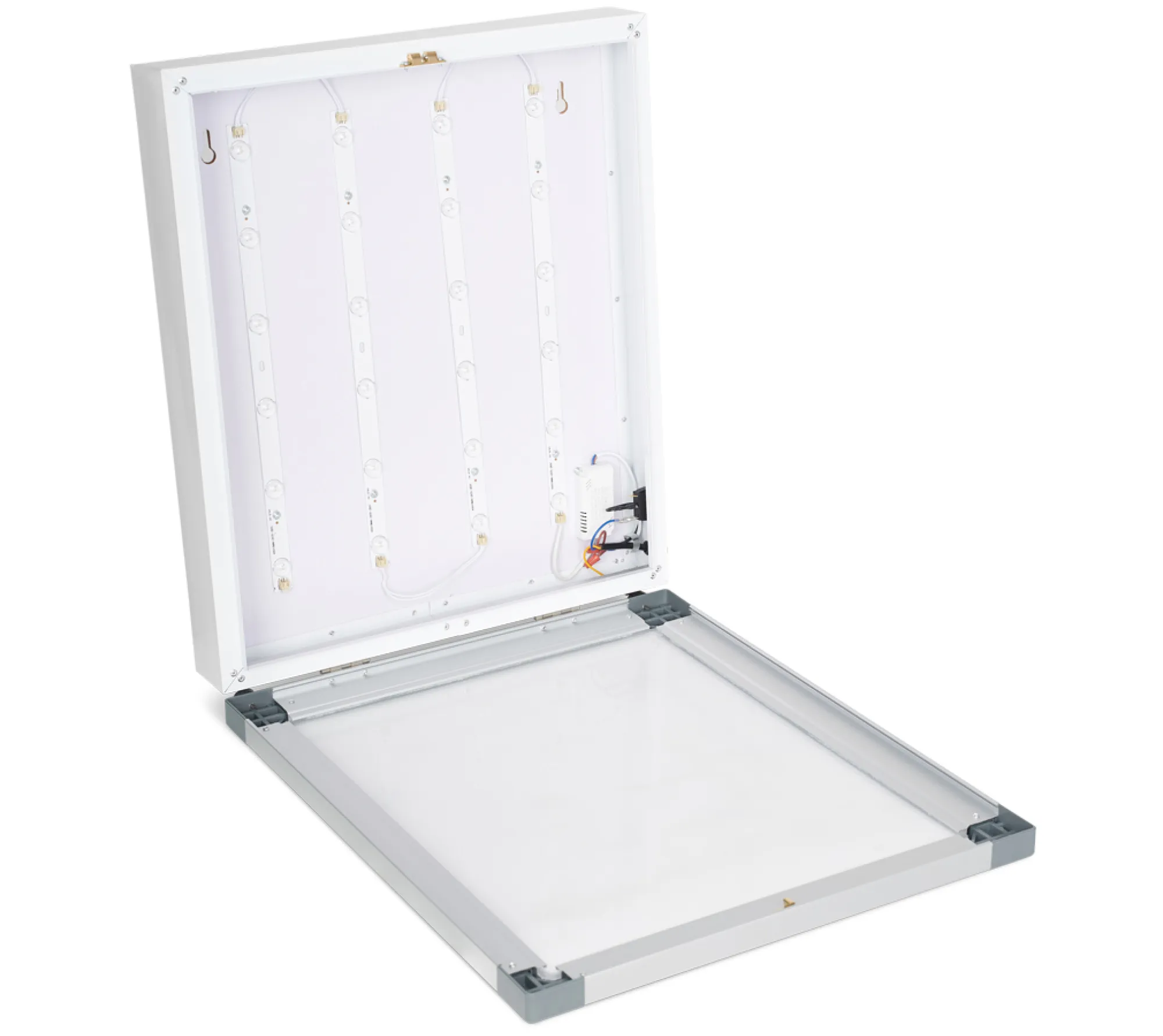 Армед Armed 1-кадровый негатоскоп общего назначения  7