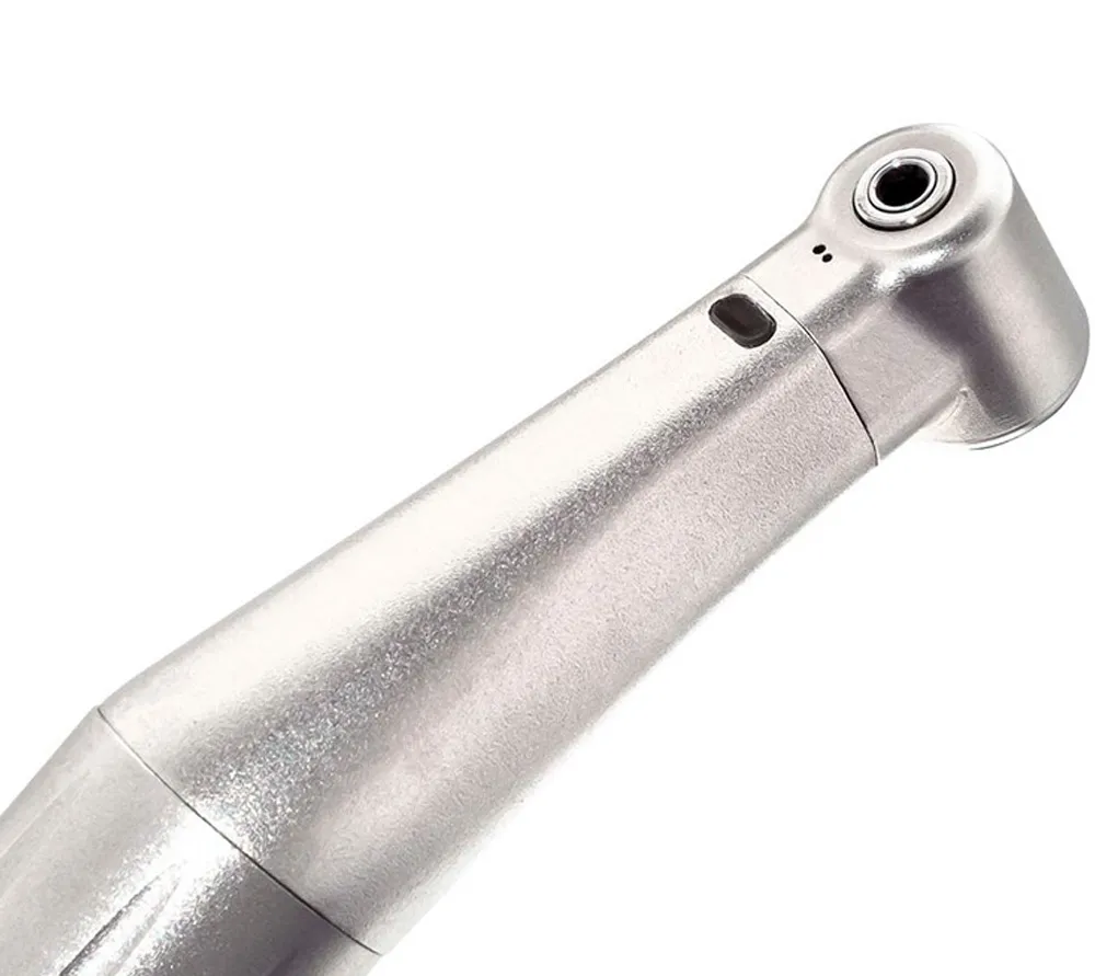 mercury 381k турбинный наконечник с фиброоптикой  2