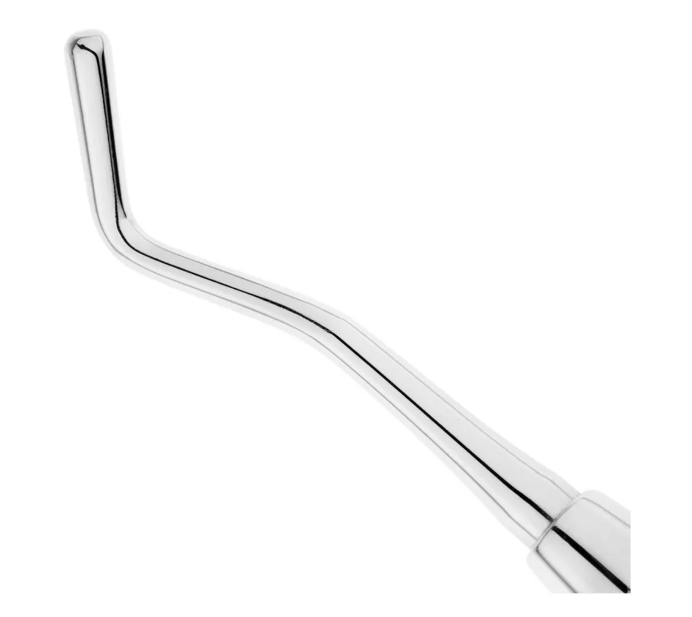 hlw гладилка дистальная комбинированная со штопфером, 2 мм  3