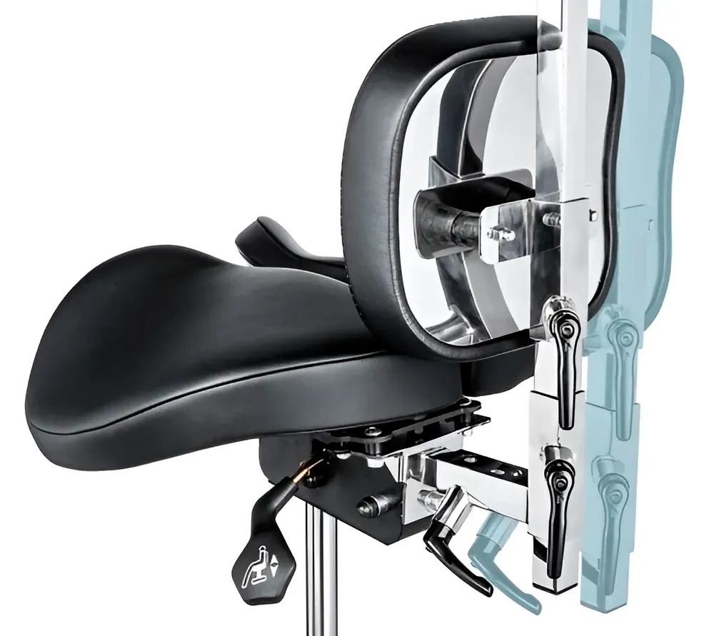 mercury comfort+ стул микроскописта  6