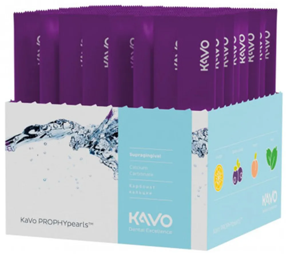 kavo prophypearls порошок для пескоструйного наконечника