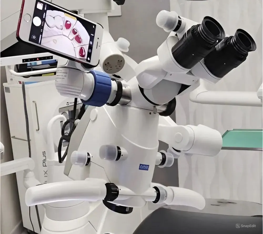 zumax oms 2380 стоматологический операционный микроскоп со светодиодной подсветкой и плавной регулировкой увеличения  5