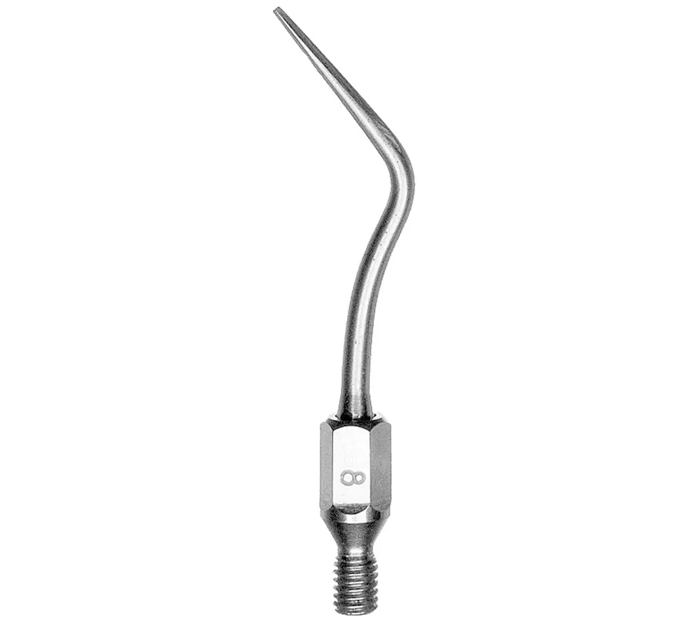 kavo sonicflex scaler № 8 a perio насадка для скалера