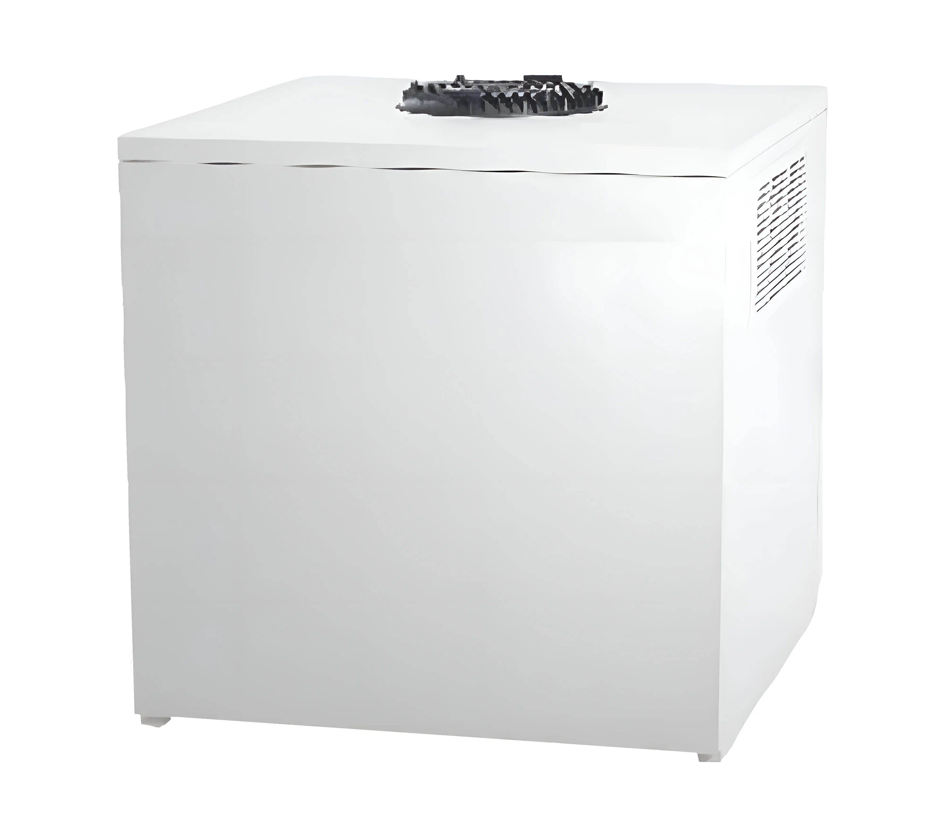 dürr dental шумопоглощающий кожух для помп v 600, vs600, v 900 s, vs 900 s, v 1200 s, vs 1200 s