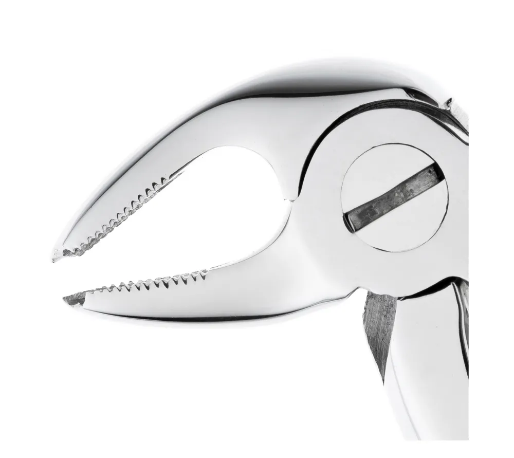 hlw щипцы для удаления зубов детские, нижние, моляры  2