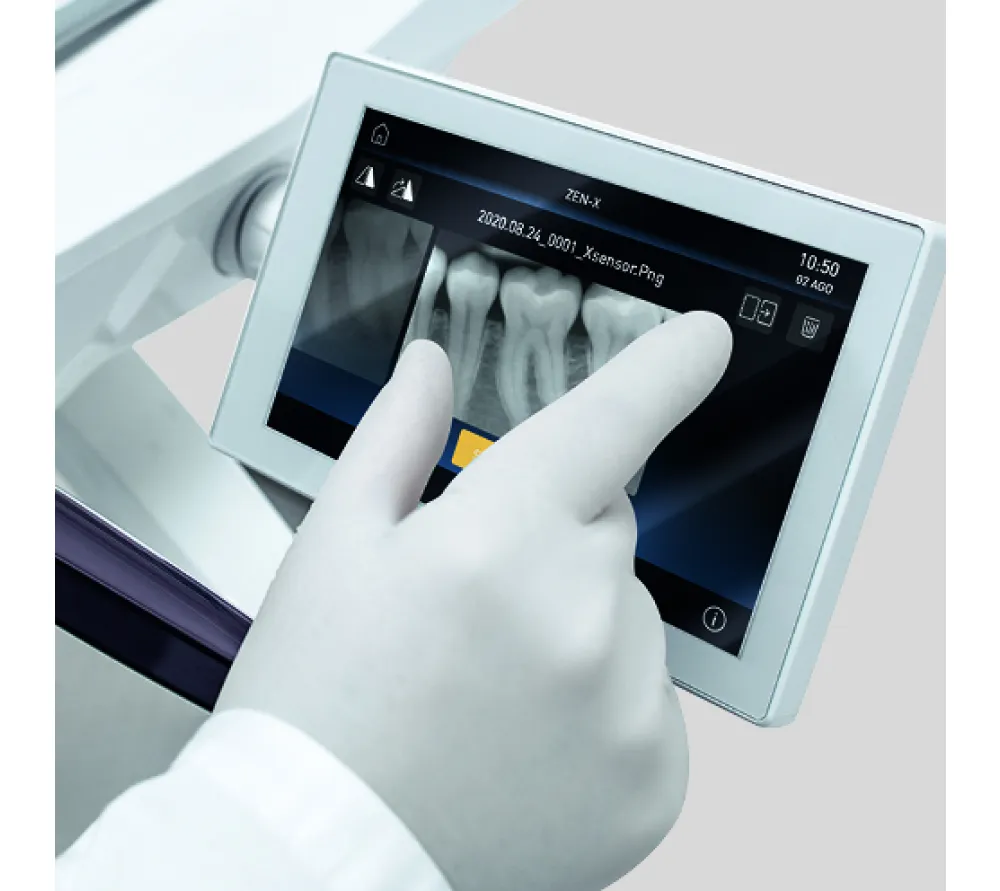 stern weber s280 стоматологическая установка  5