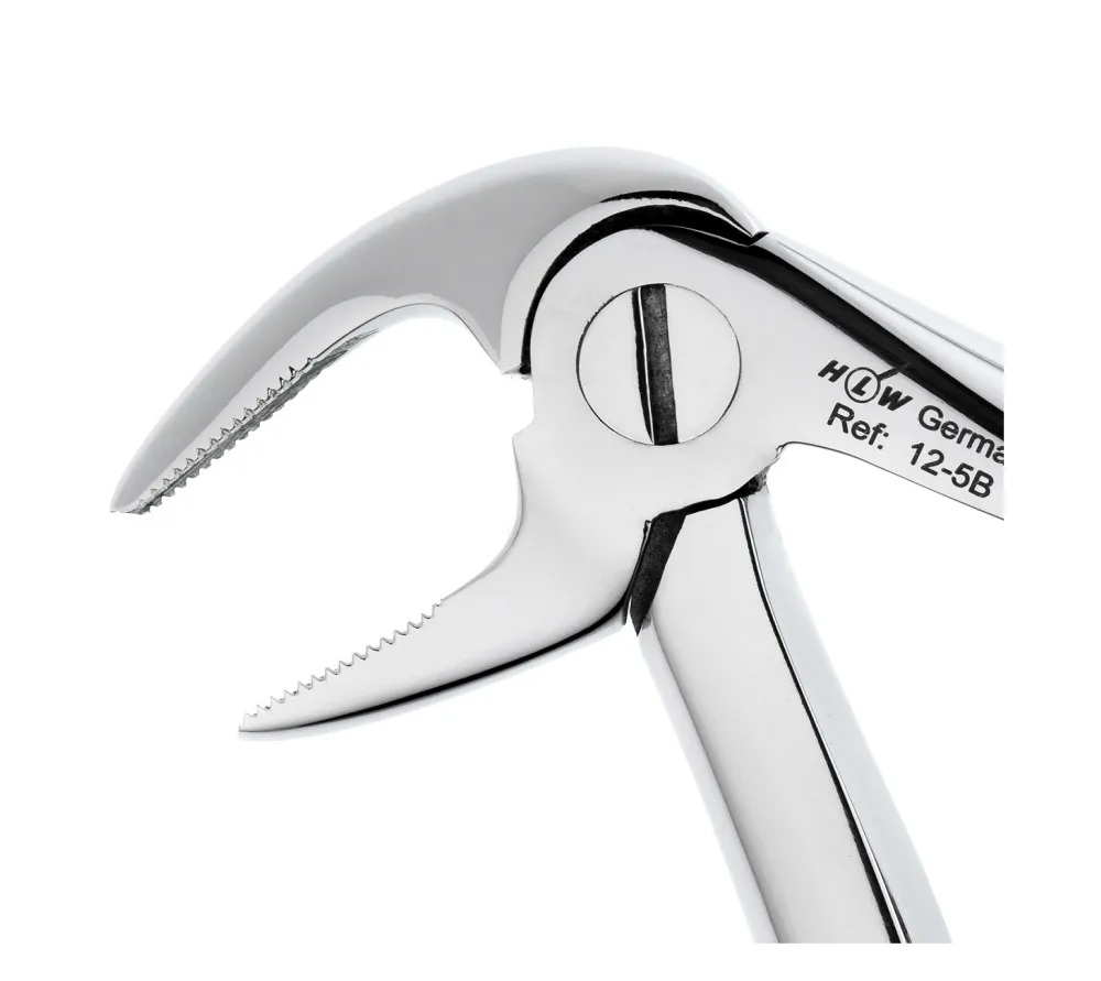 hlw щипцы для удаления зубов детские нижние резцы  8