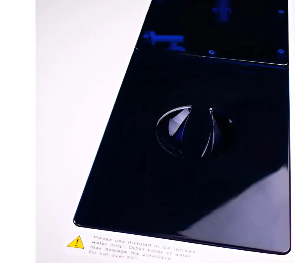 haishu lf-12l автоматический автоклав класса b, объем: 12 л  4