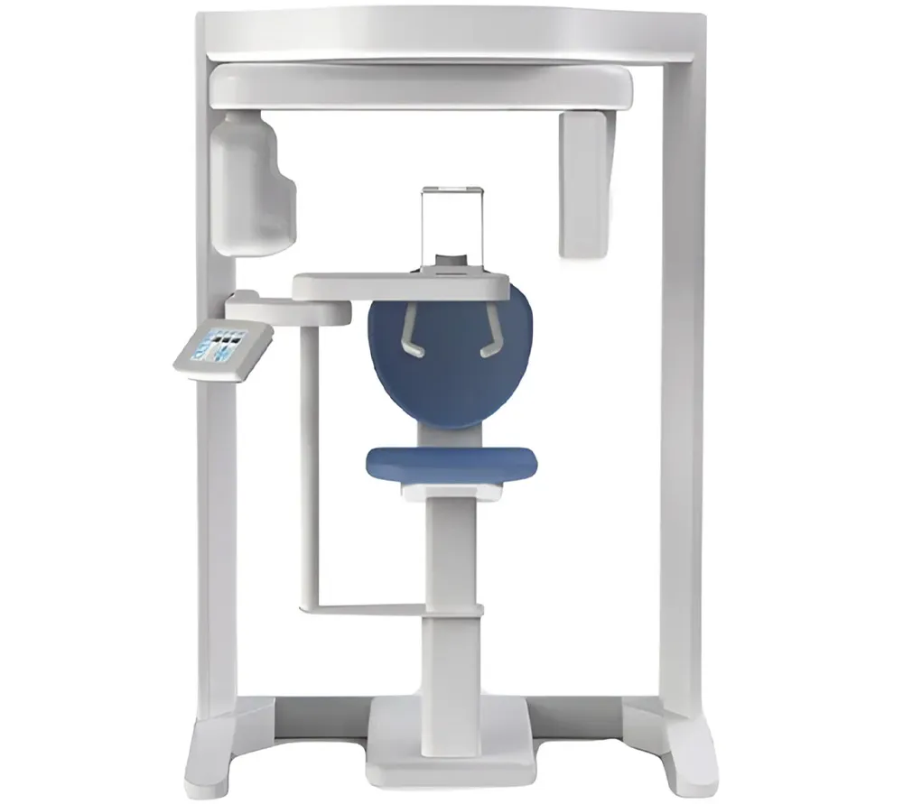 PointNix Point I 3D цифровой стоматологический компьютерный томограф сидячего типа, 19х16 см