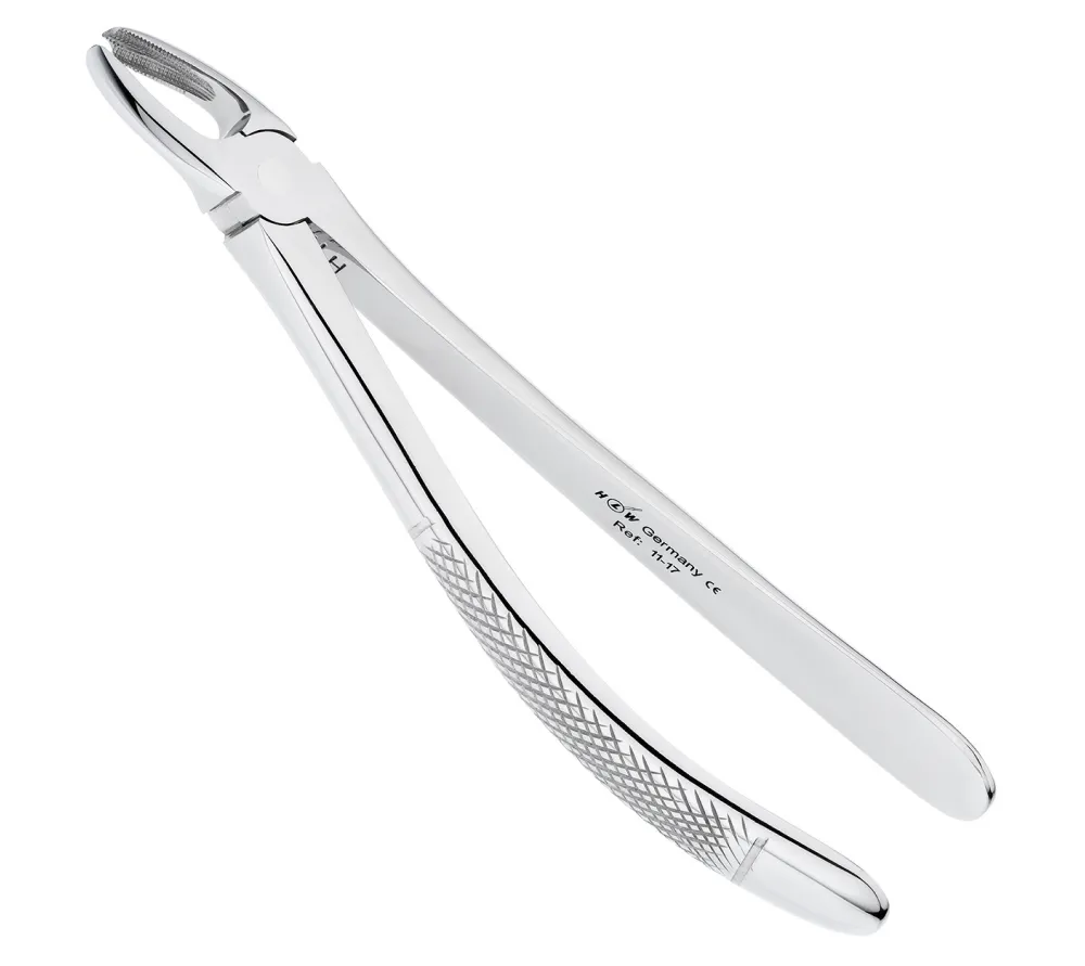 hlw щипцы для удаления зубов верхние моляры правые  4