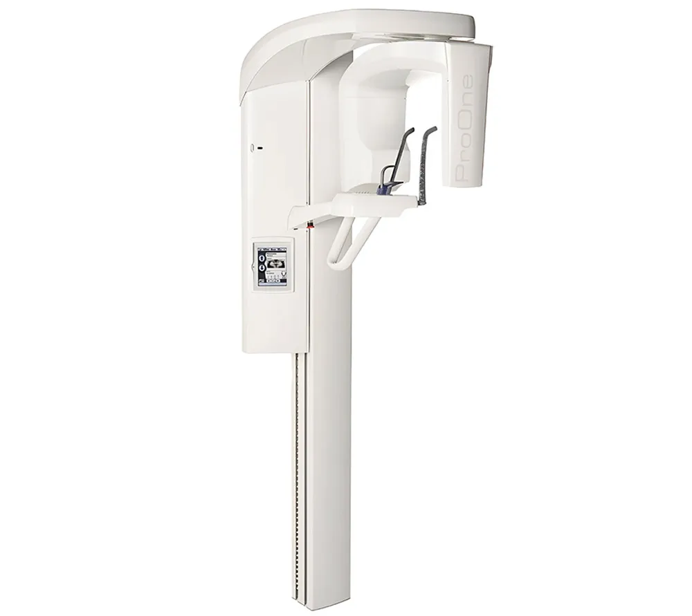 Planmeca ProOne универсальный цифровой ортопантомограф