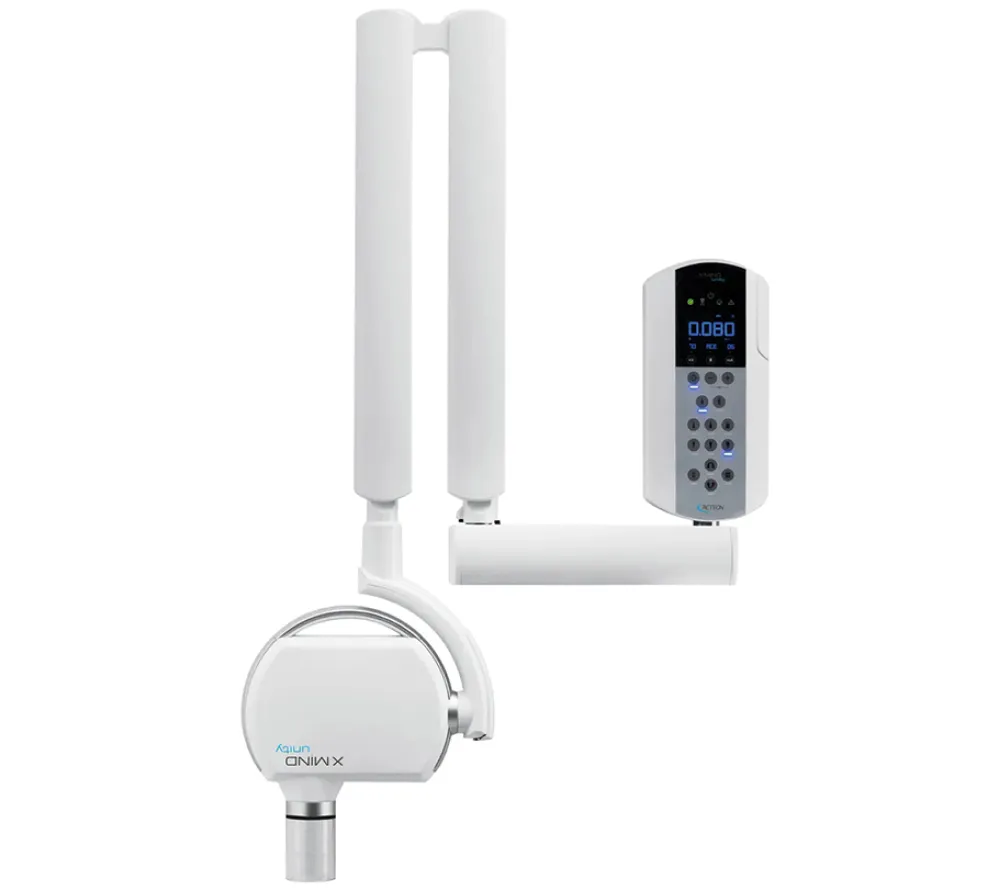 Acteon Group X-Mind Unity стоматологический рентген, 70 кВ