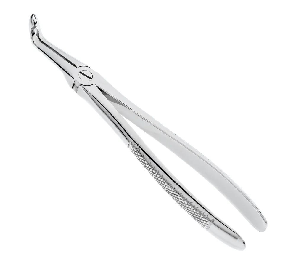 hlw щипцы для удаления зубов,  нижние,  корневые  6