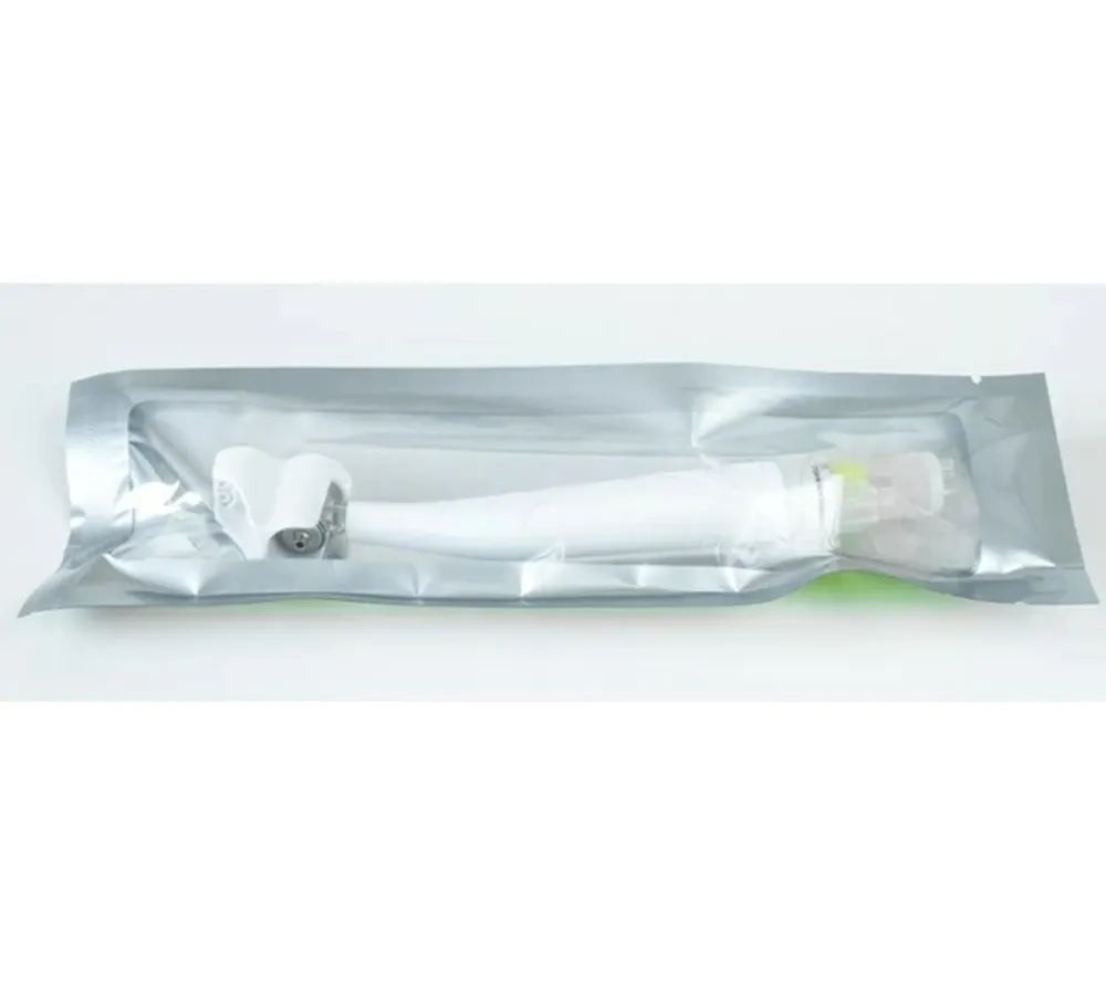 tosi foshan tx-122 new одноразовый турбинный наконечник (пластик)  3