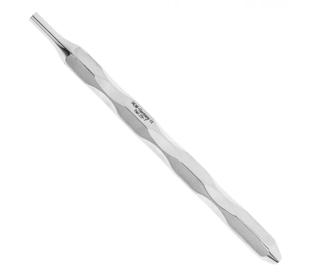 hlw ручка для зеркала, 13,5 см