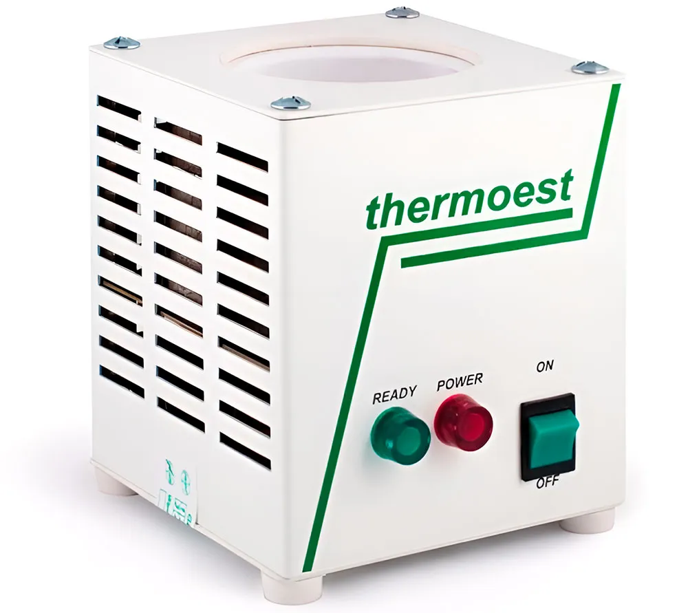 geosoft dent thermoest малогабаритный гласперленовый стерилизатор настольного типа