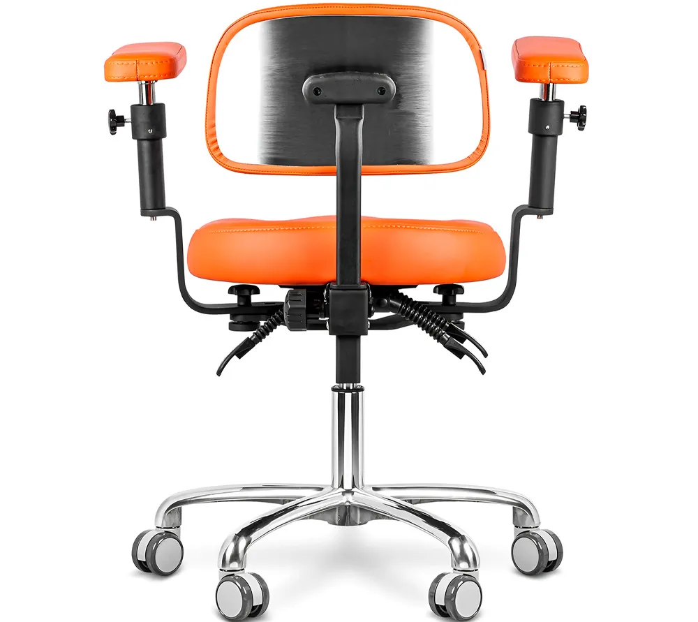 mercury standart стул микроскописта  4