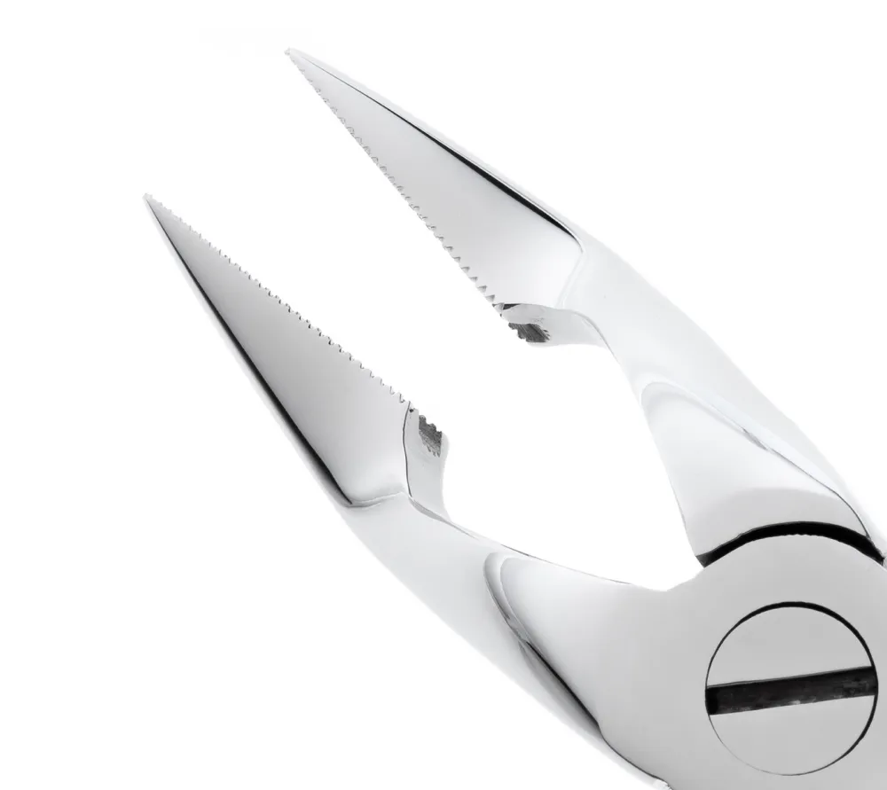 hlw щипцы для удаления зубов, верхние корневые  4