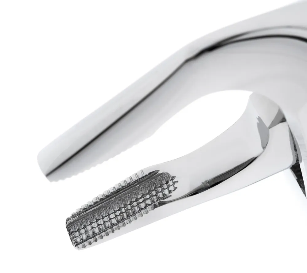 hlw щипцы для удаления зубов с глубоким захватом, нижние премоляры  8